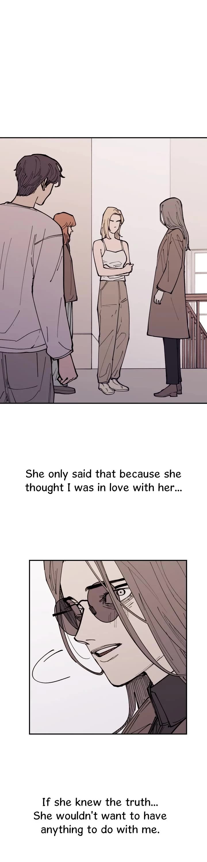 Vampire Family chapter 21 page 21