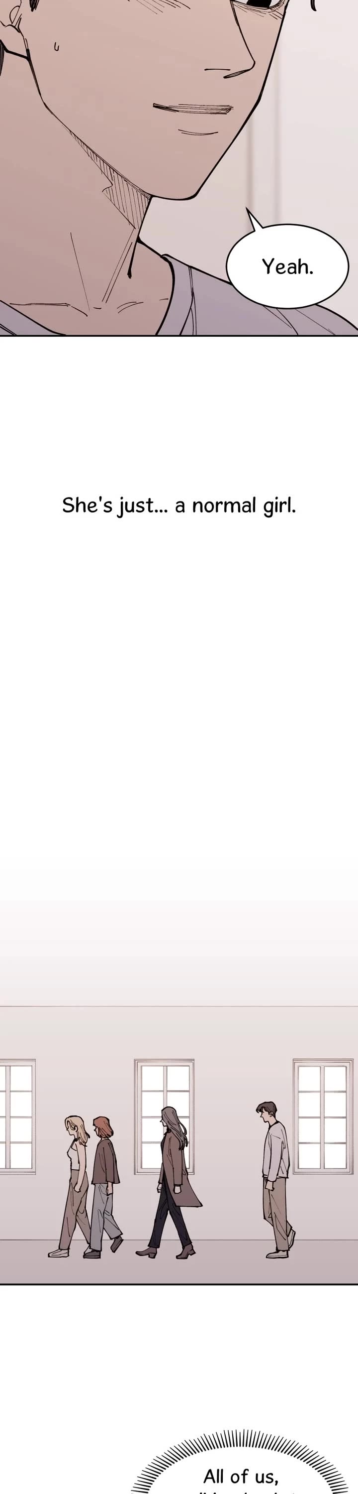 Vampire Family chapter 21 page 23