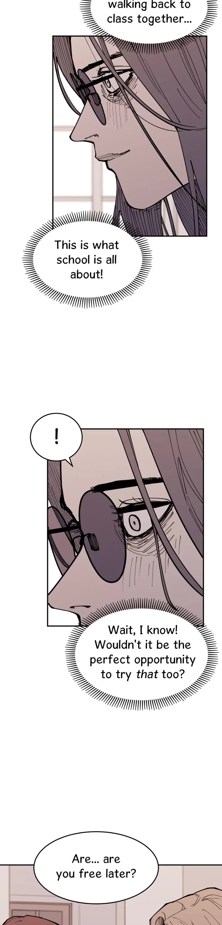 Vampire Family chapter 21 page 24