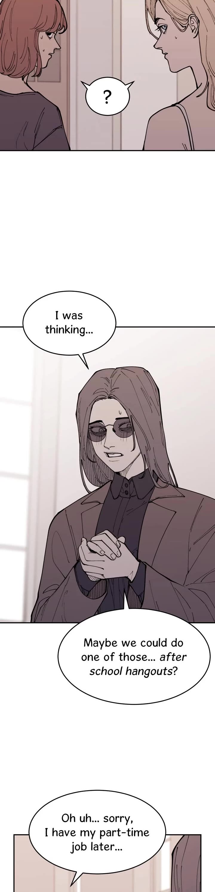 Vampire Family chapter 21 page 25