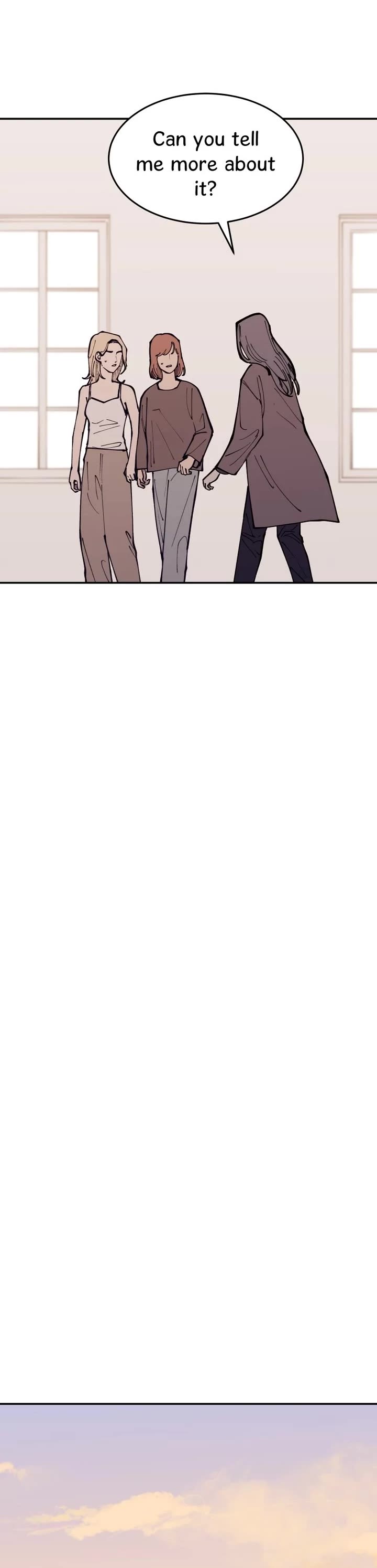 Vampire Family chapter 21 page 29