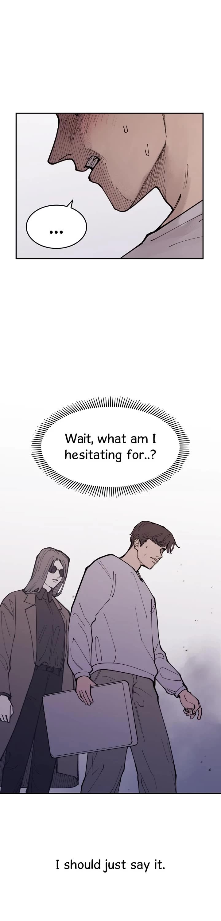 Vampire Family chapter 21 page 3