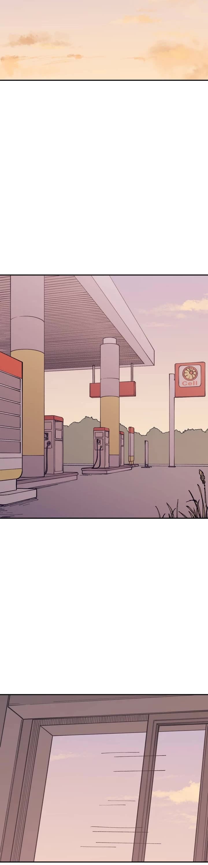 Vampire Family chapter 21 page 30