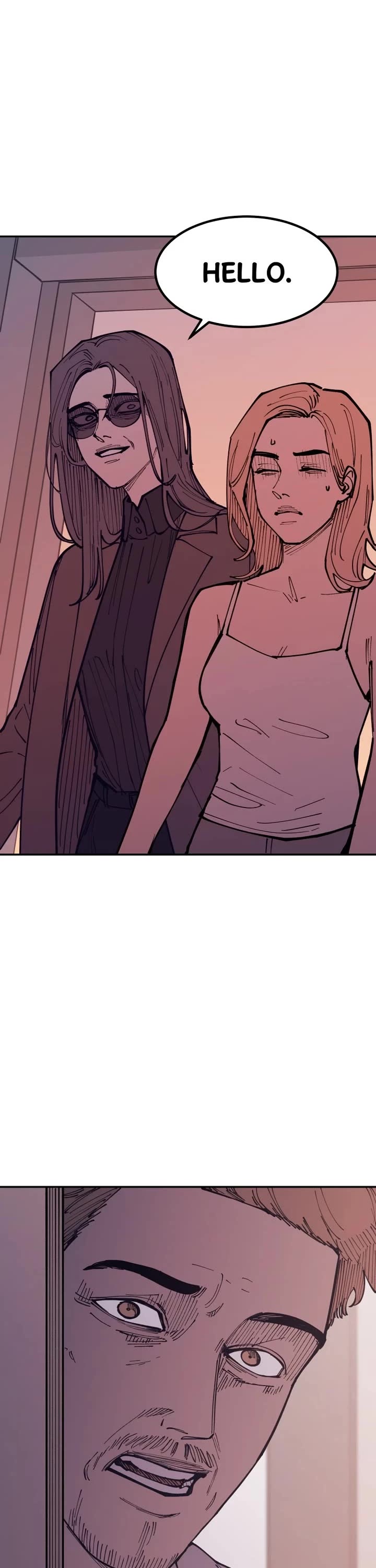 Vampire Family chapter 21 page 32