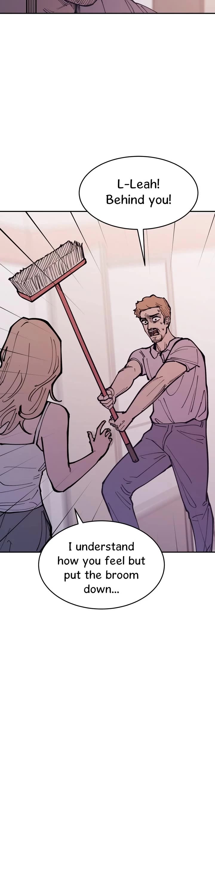 Vampire Family chapter 21 page 33