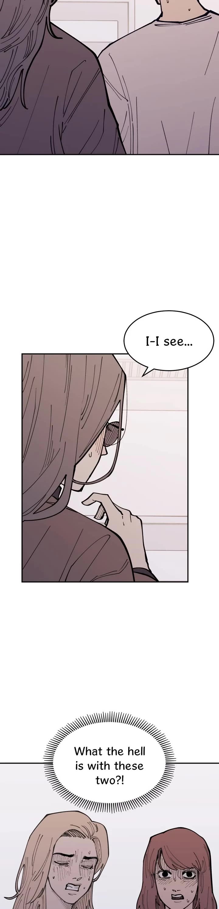 Vampire Family chapter 21 page 5