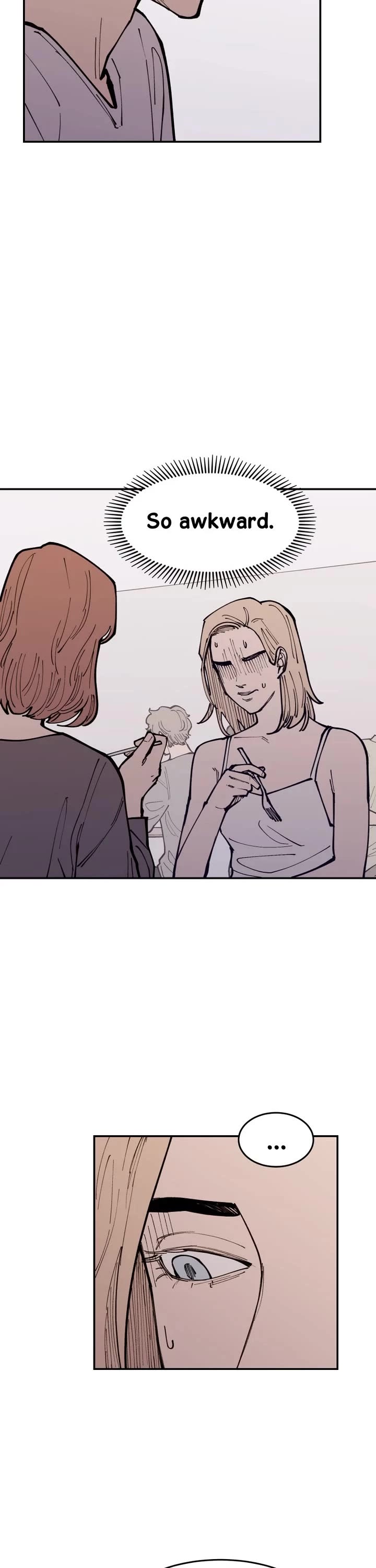 Vampire Family chapter 21 page 8