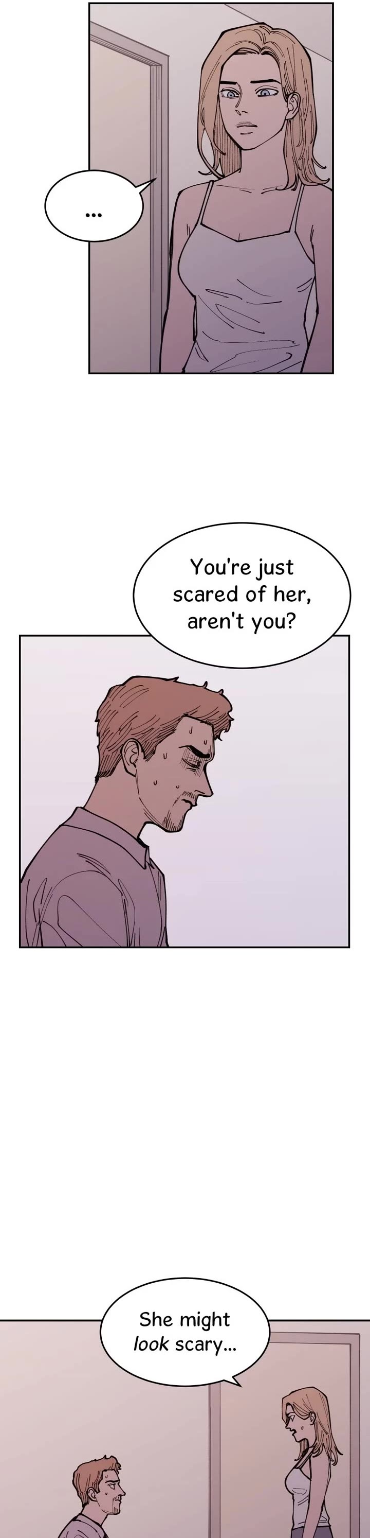 Vampire Family chapter 22 page 10