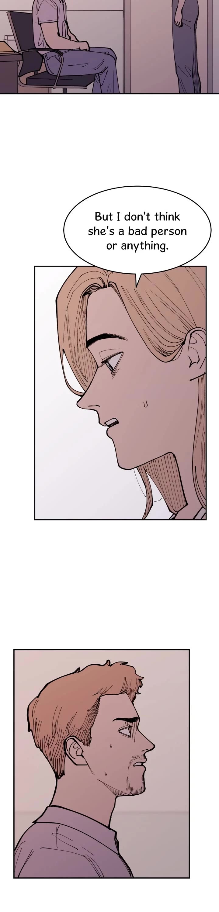 Vampire Family chapter 22 page 11