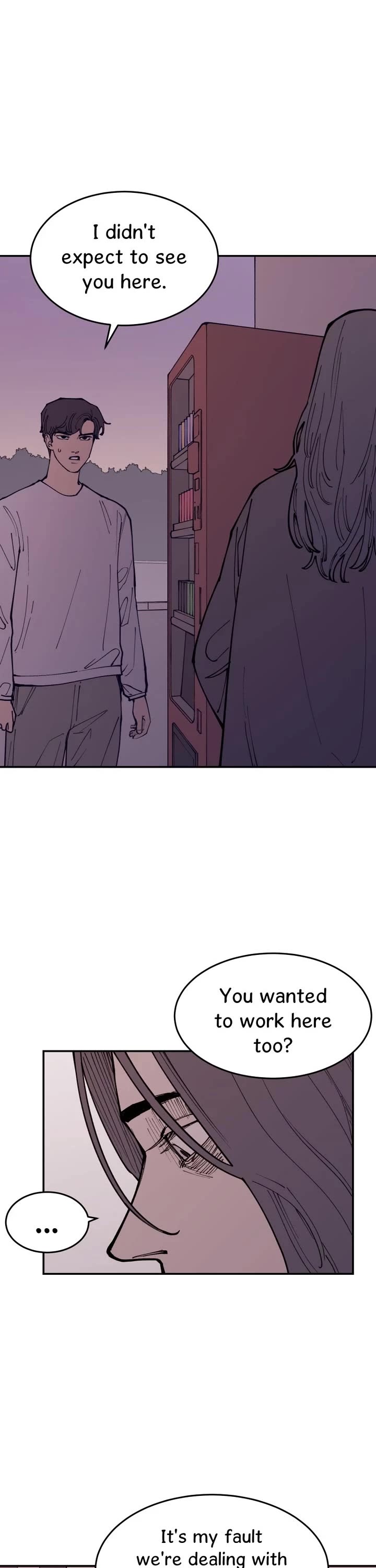 Vampire Family chapter 22 page 16