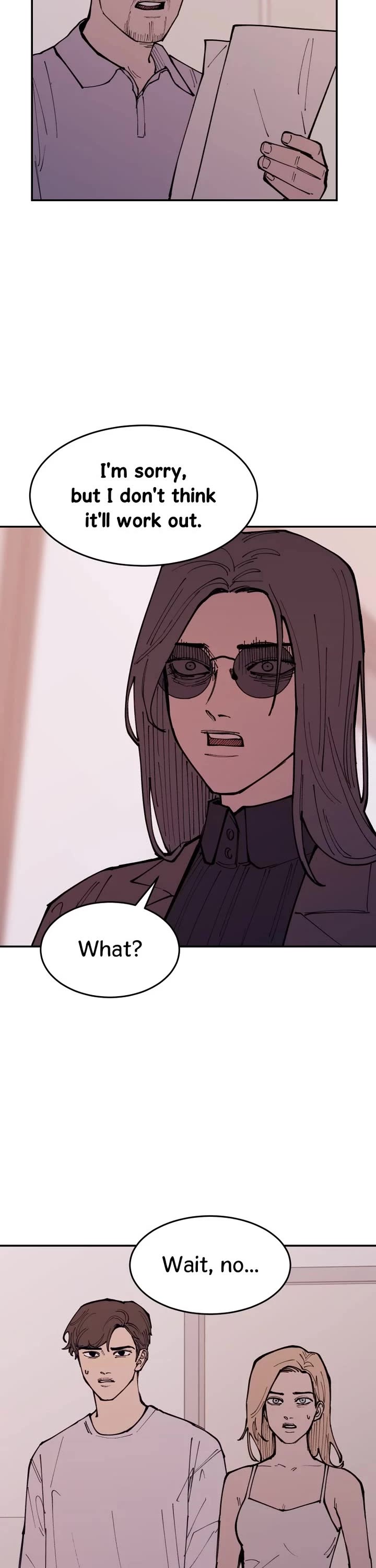 Vampire Family chapter 22 page 2