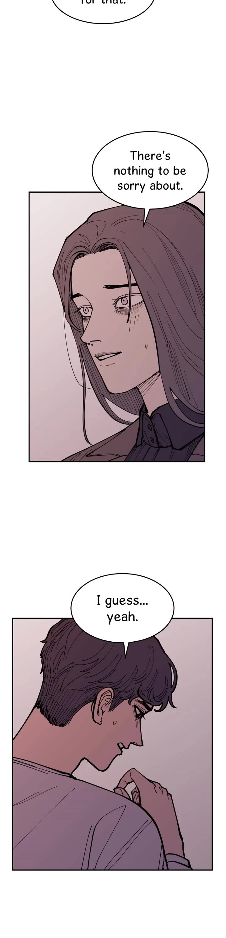 Vampire Family chapter 22 page 20