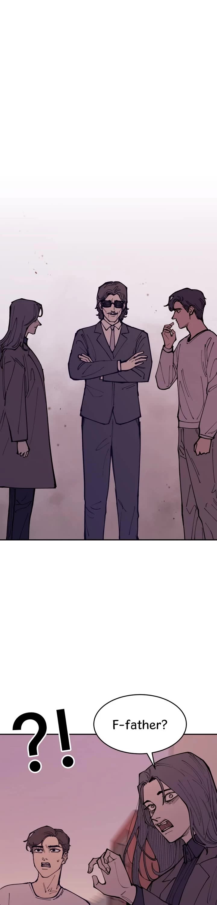 Vampire Family chapter 22 page 21