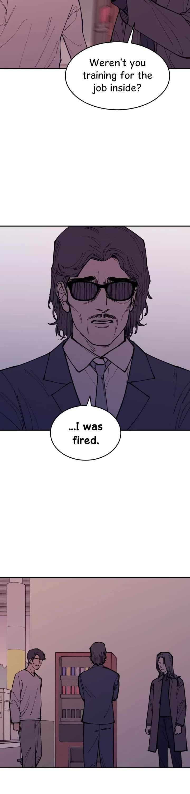 Vampire Family chapter 22 page 22