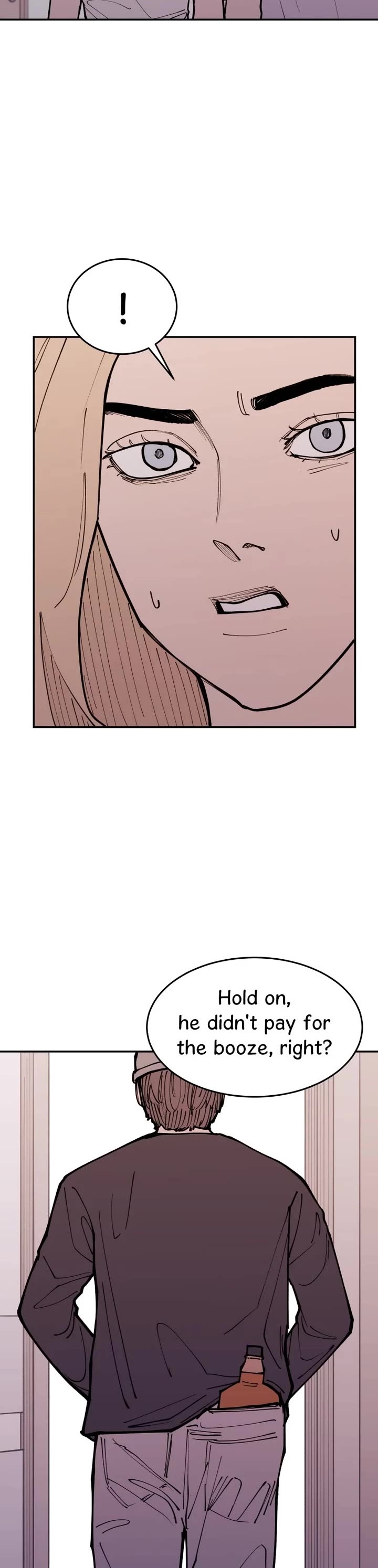 Vampire Family chapter 22 page 25