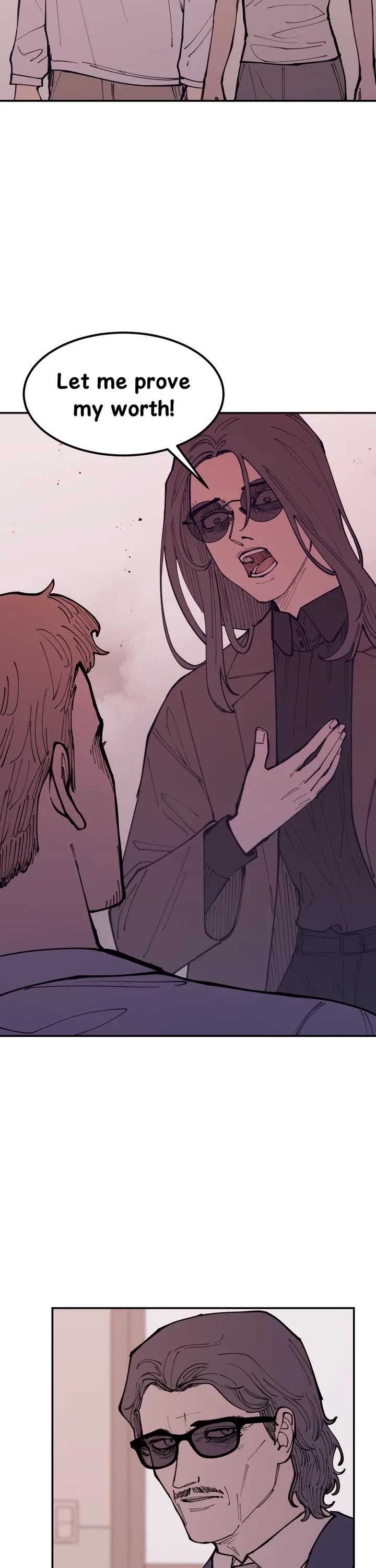 Vampire Family chapter 22 page 3