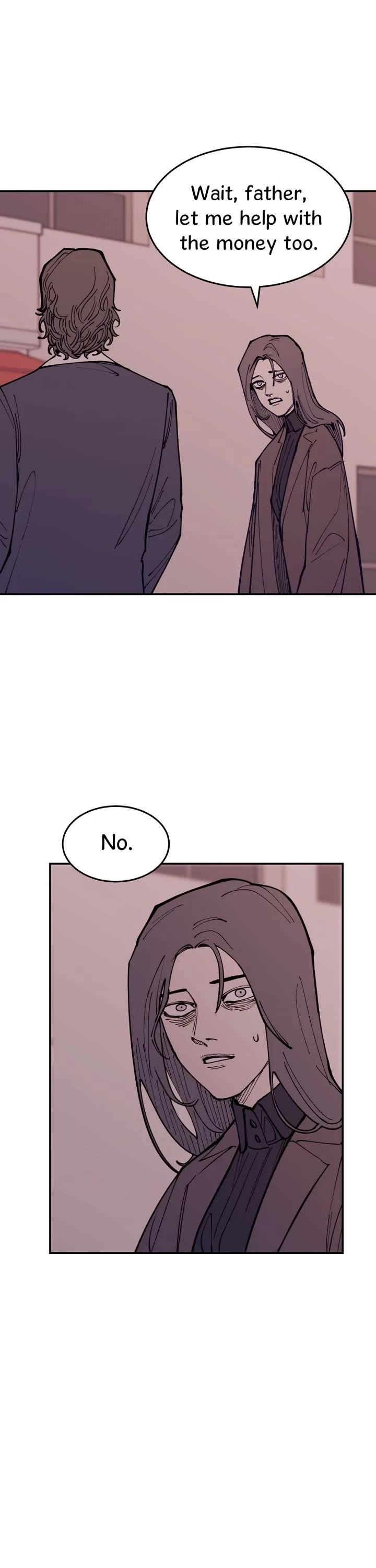 Vampire Family chapter 22 page 32