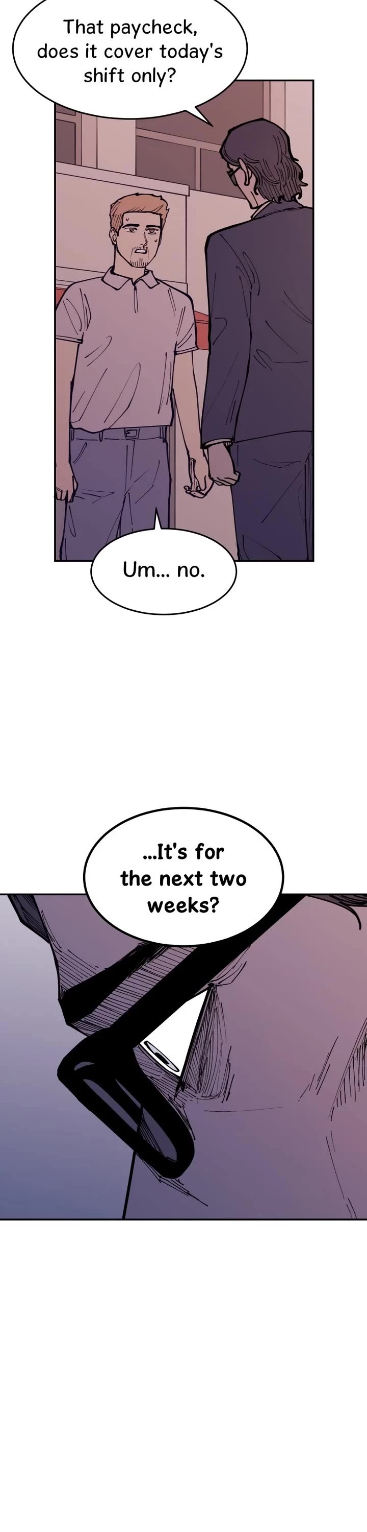 Vampire Family chapter 22 page 36