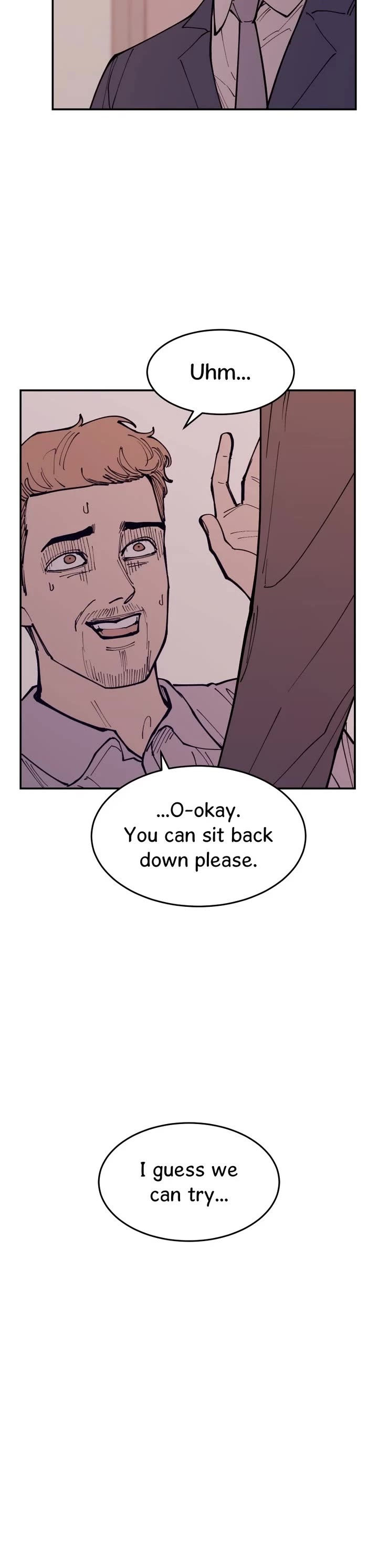 Vampire Family chapter 22 page 4