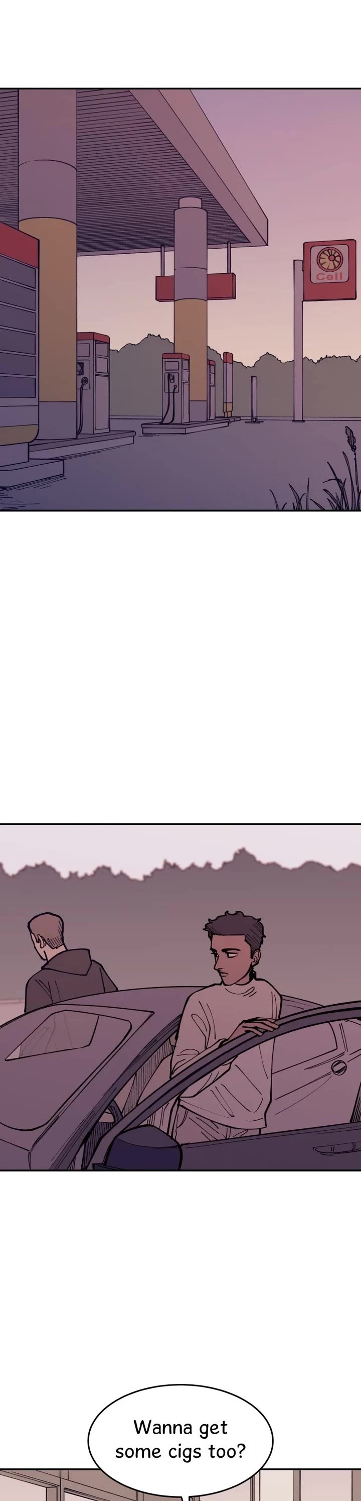 Vampire Family chapter 22 page 5