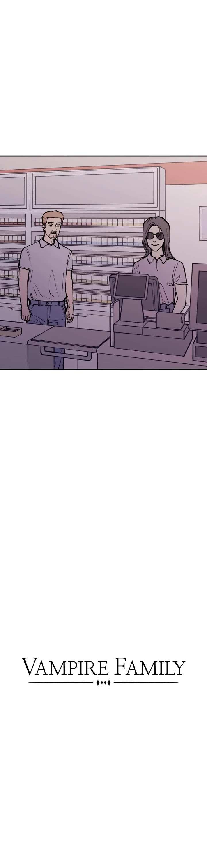 Vampire Family chapter 22 page 8