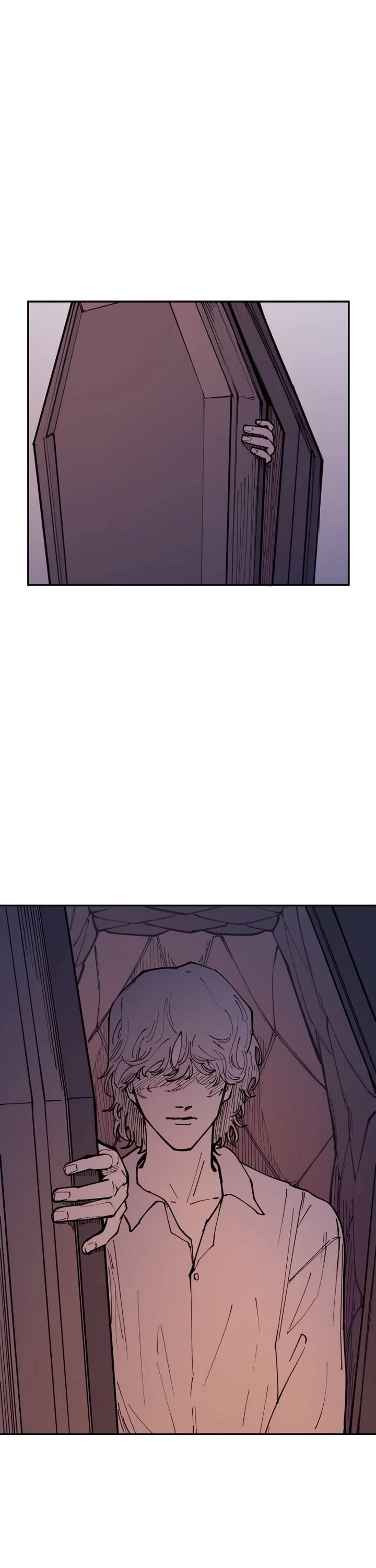 Vampire Family chapter 23 page 1