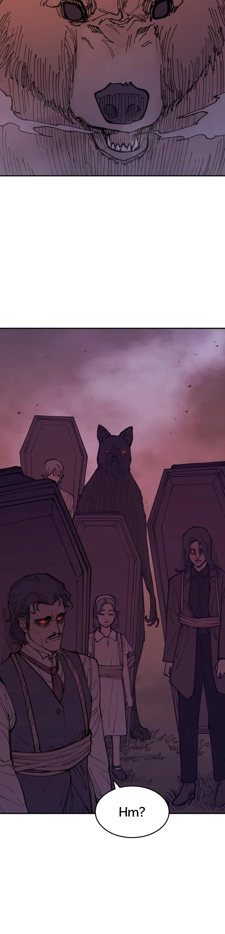 Vampire Family chapter 23 page 10