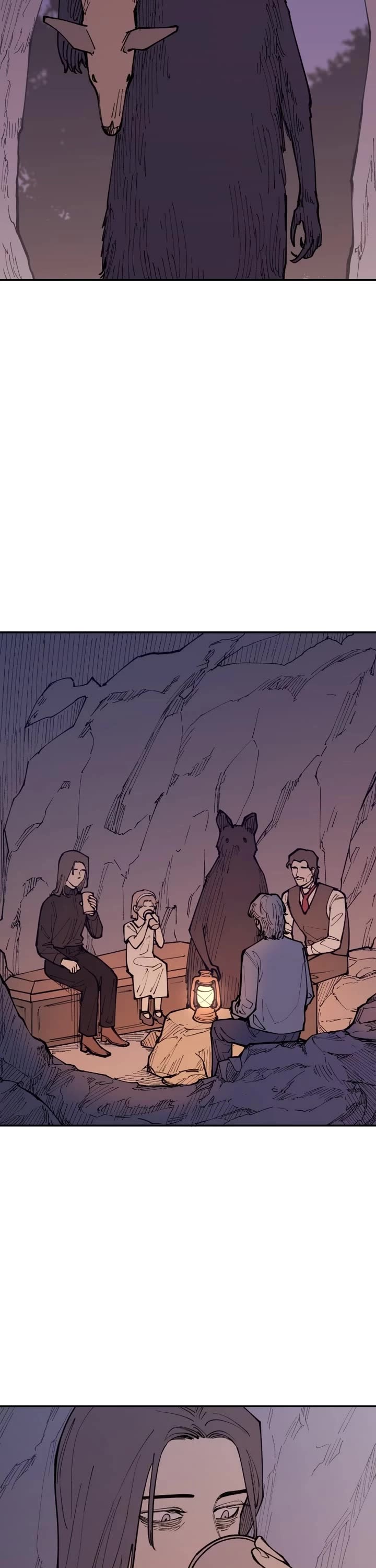 Vampire Family chapter 23 page 13