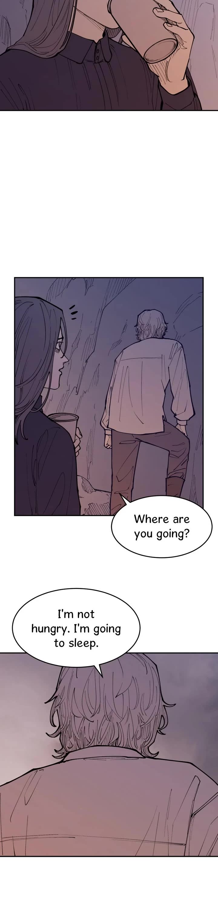 Vampire Family chapter 23 page 14