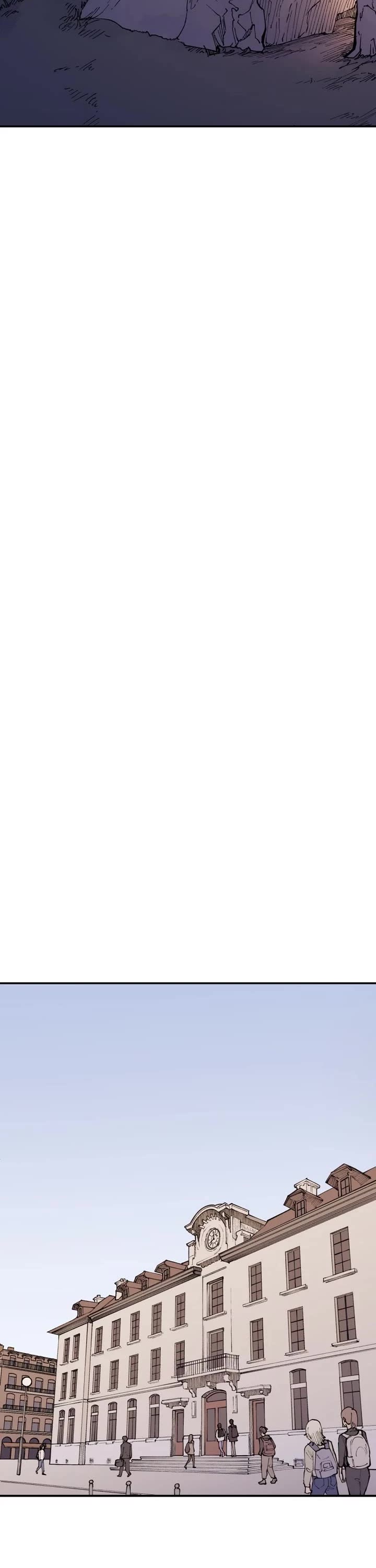 Vampire Family chapter 23 page 17