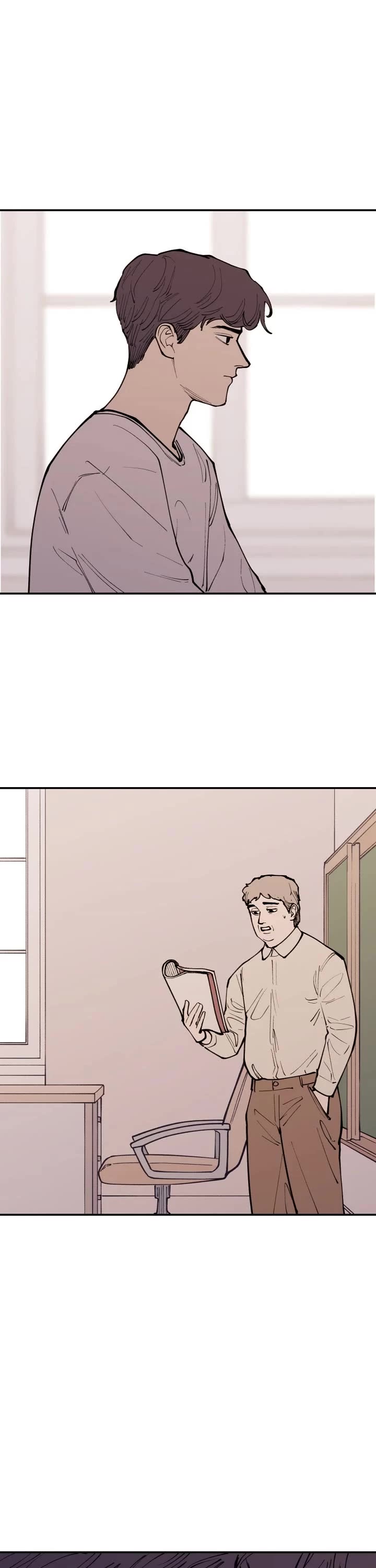 Vampire Family chapter 23 page 18