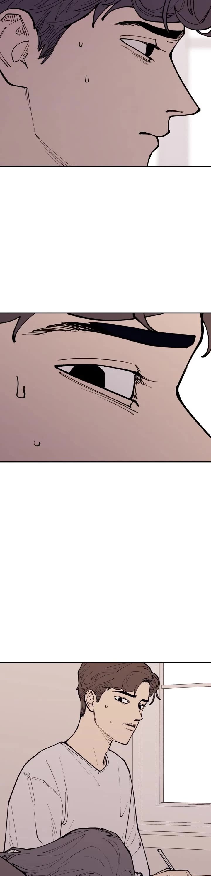 Vampire Family chapter 23 page 19