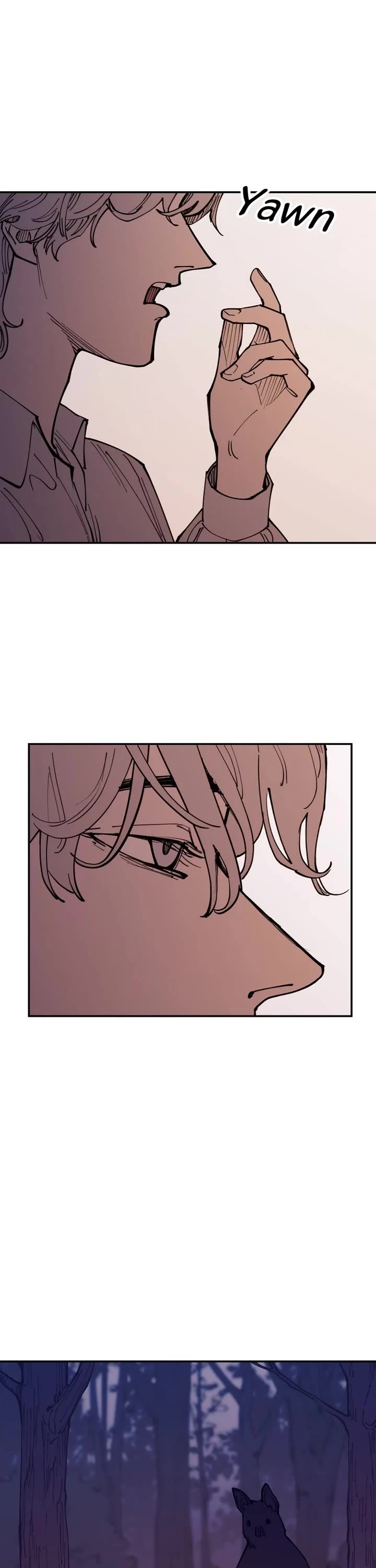 Vampire Family chapter 23 page 2