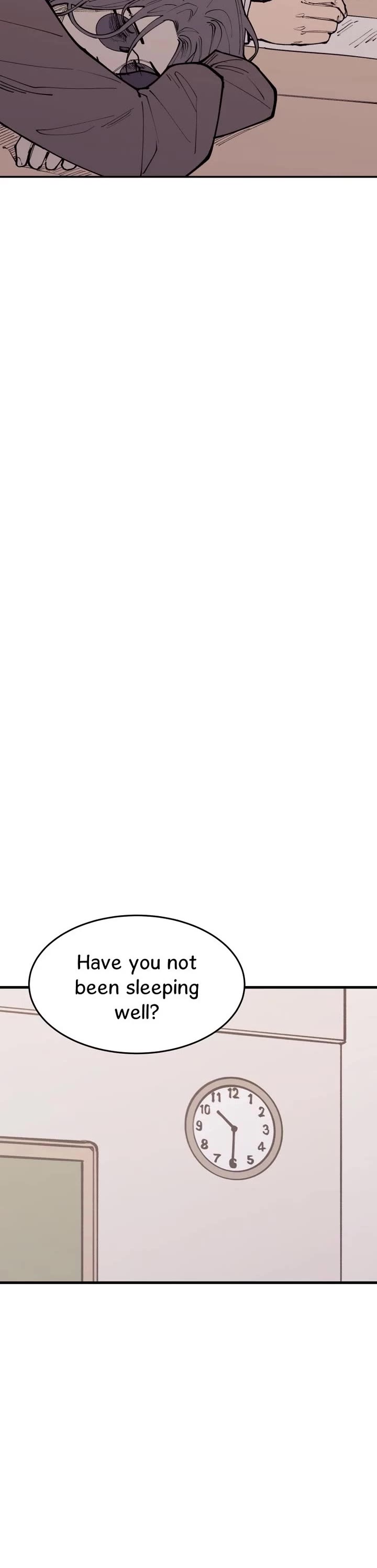 Vampire Family chapter 23 page 20