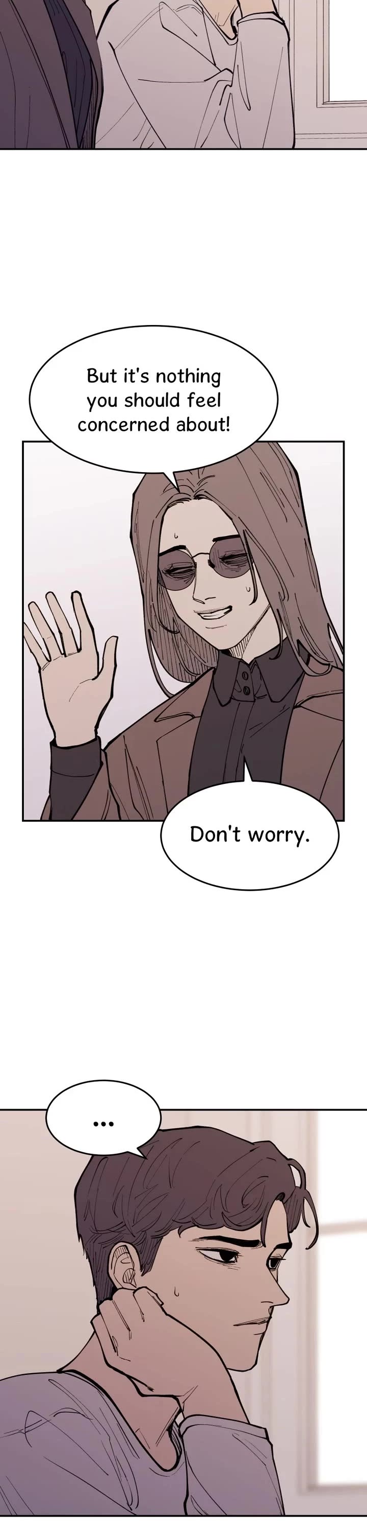 Vampire Family chapter 23 page 22