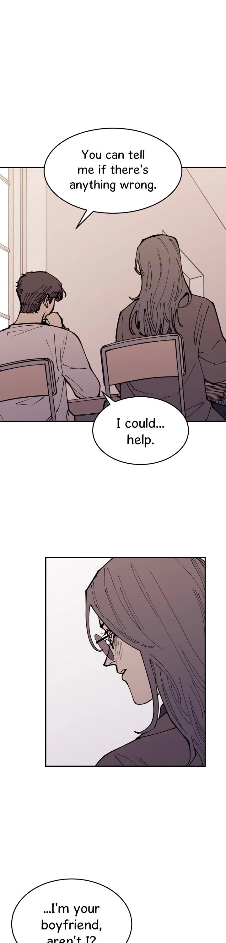 Vampire Family chapter 23 page 23