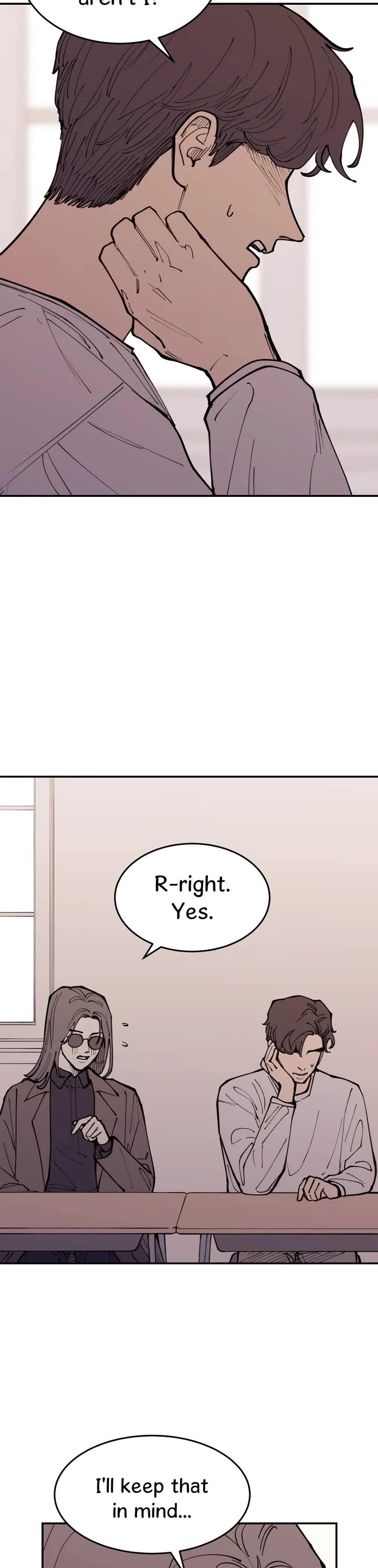 Vampire Family chapter 23 page 24