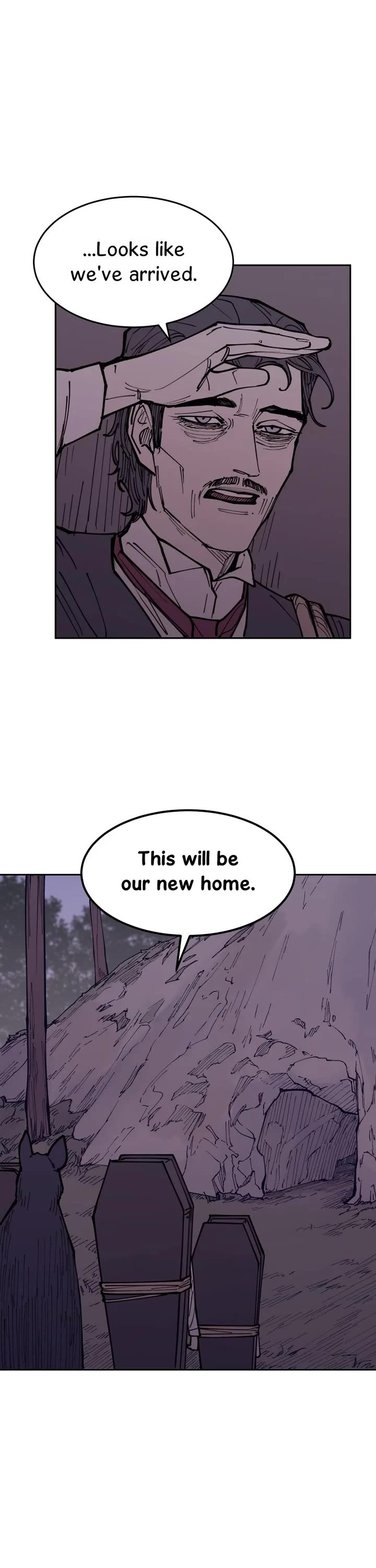 Vampire Family chapter 23 page 7