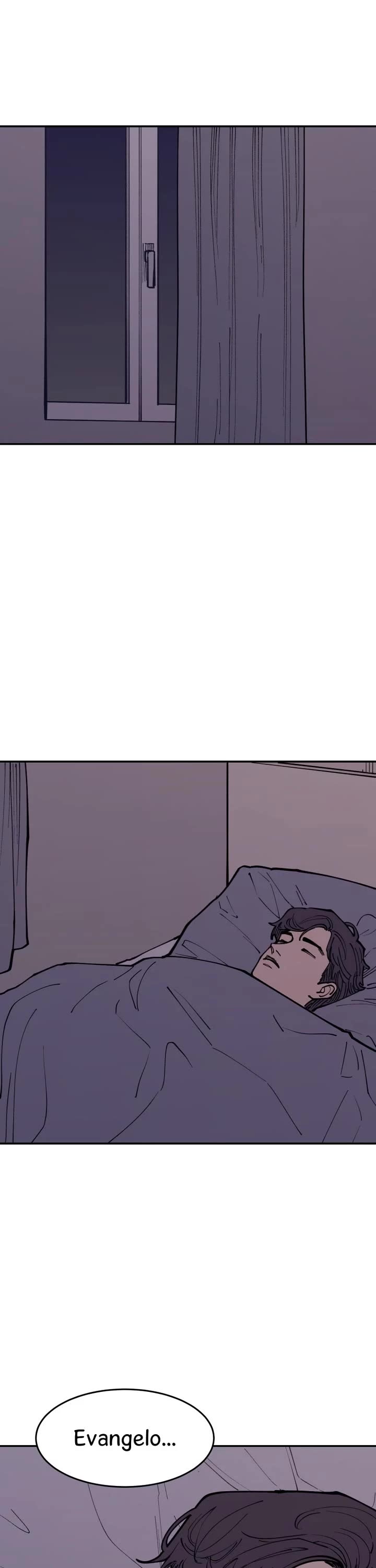 Vampire Family chapter 24 page 1