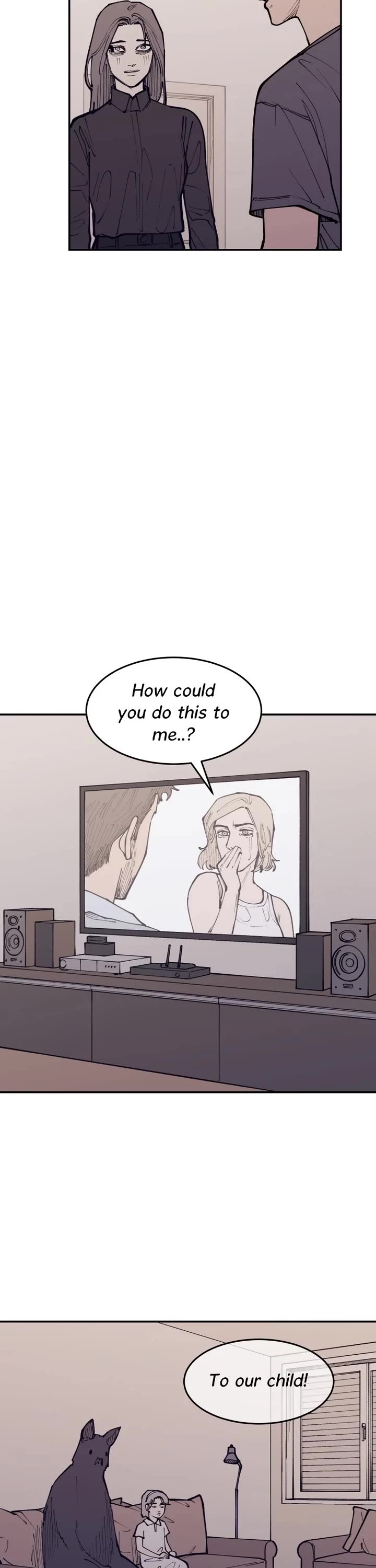 Vampire Family chapter 24 page 11