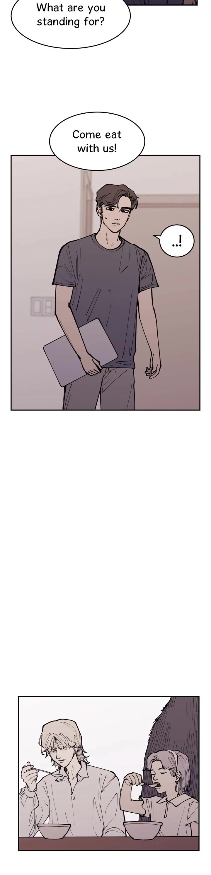 Vampire Family chapter 24 page 19