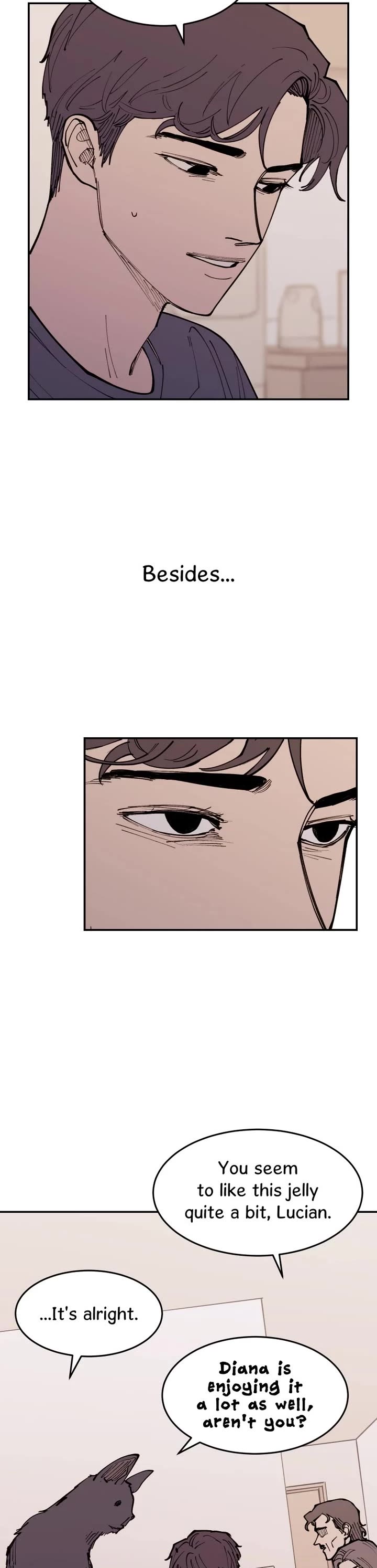 Vampire Family chapter 24 page 24