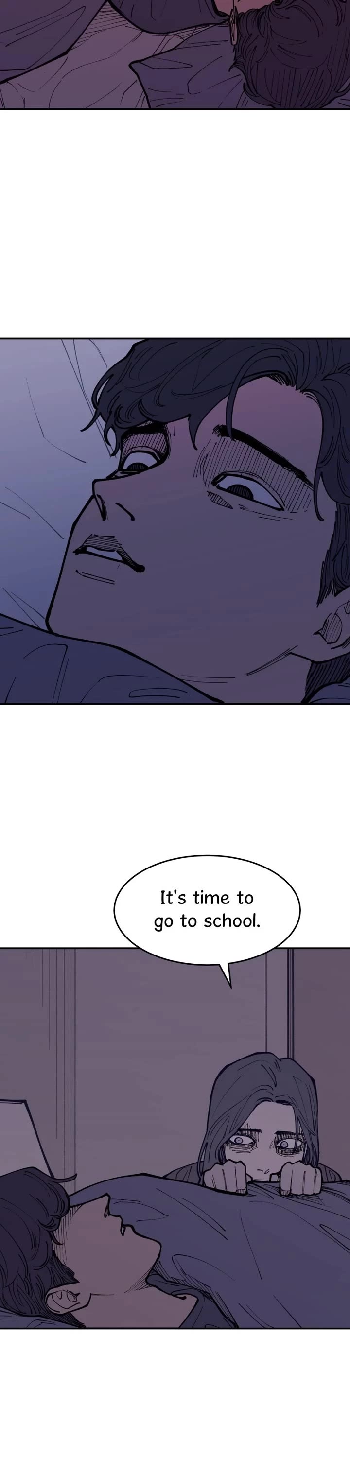 Vampire Family chapter 24 page 3