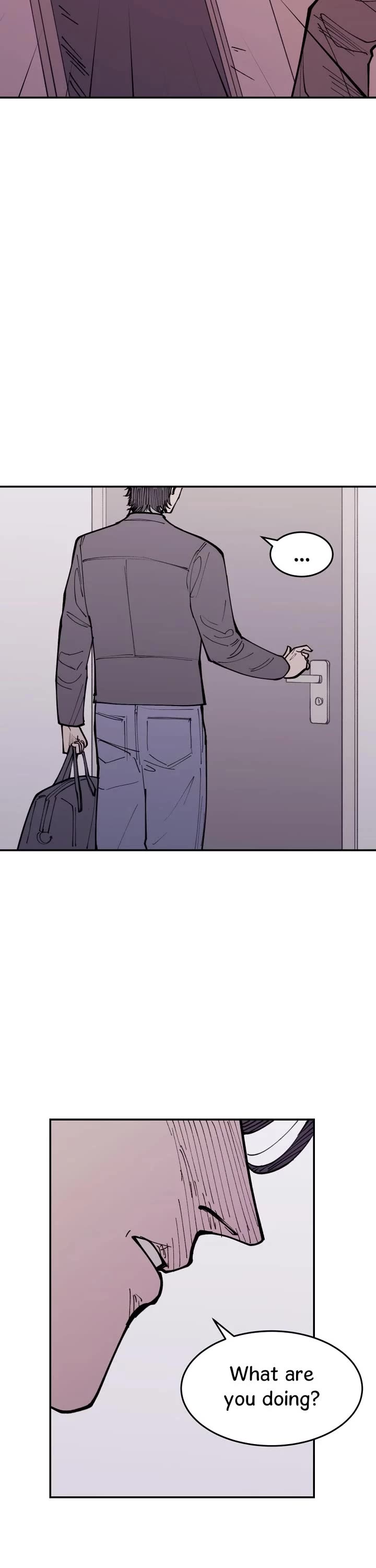 Vampire Family chapter 24 page 31