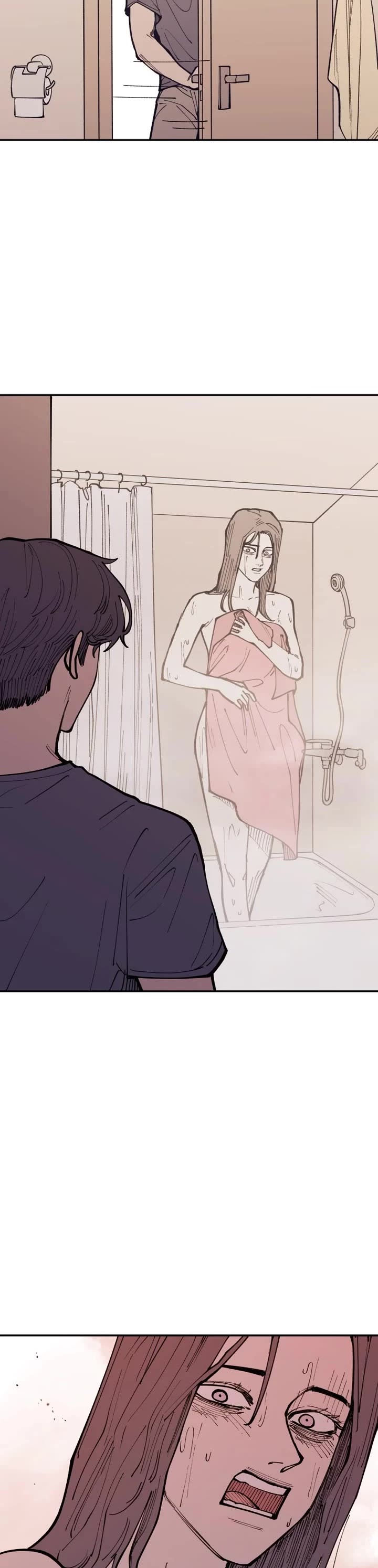 Vampire Family chapter 24 page 34