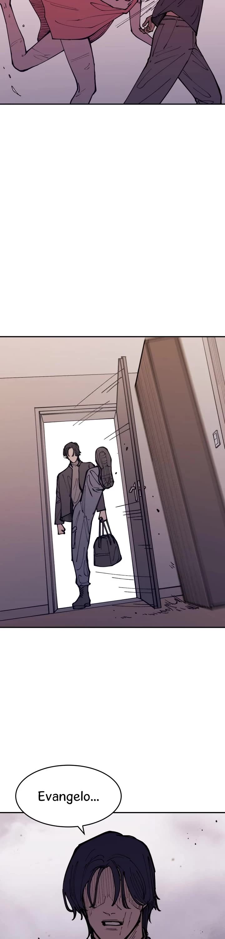 Vampire Family chapter 24 page 37