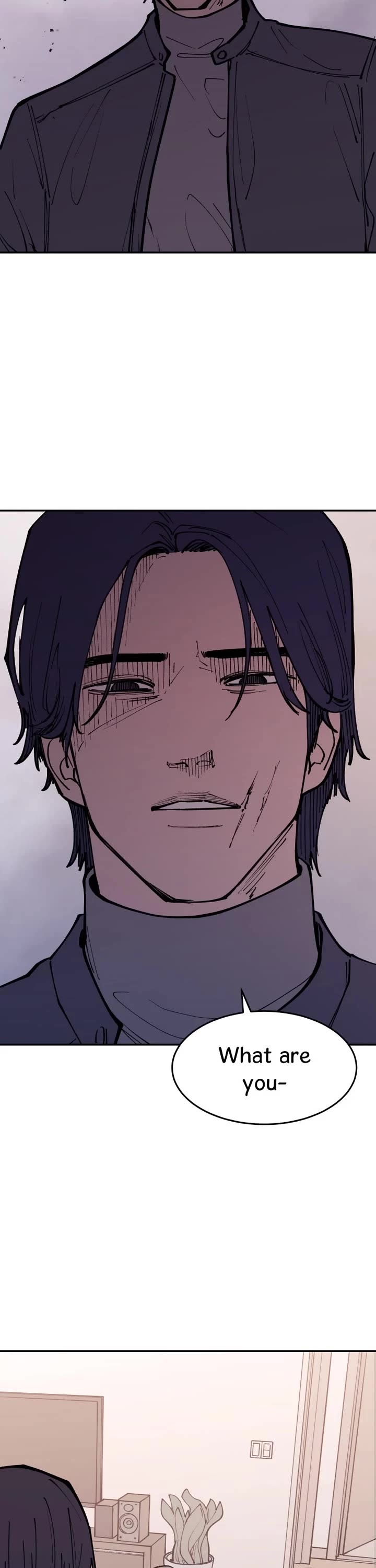 Vampire Family chapter 24 page 38