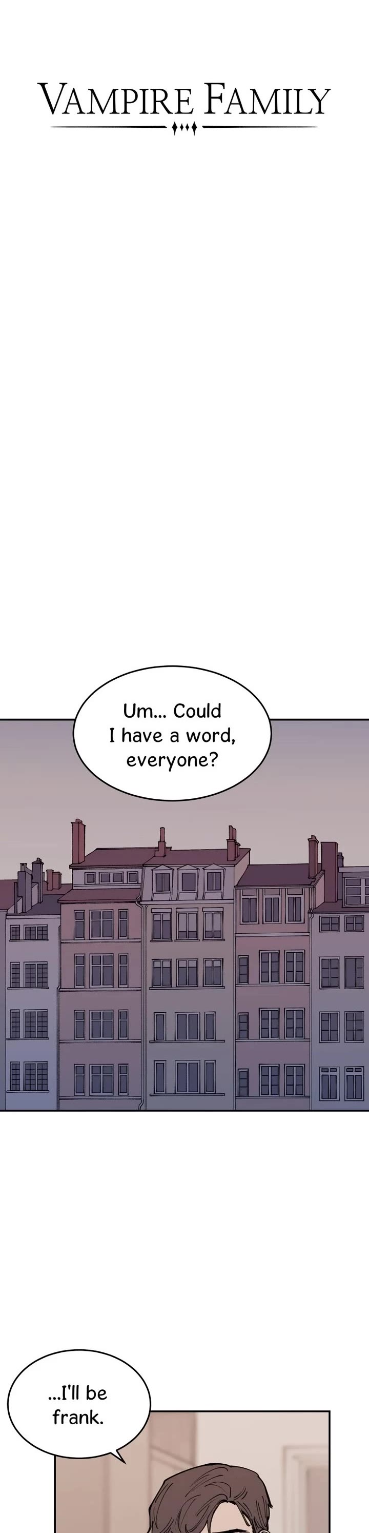 Vampire Family chapter 24 page 5