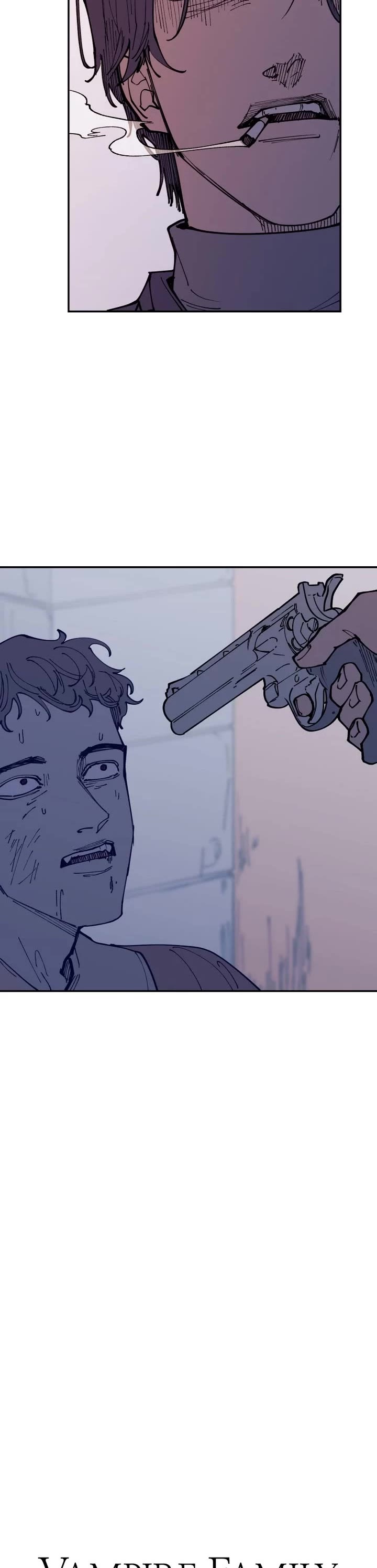 Vampire Family chapter 25 page 10