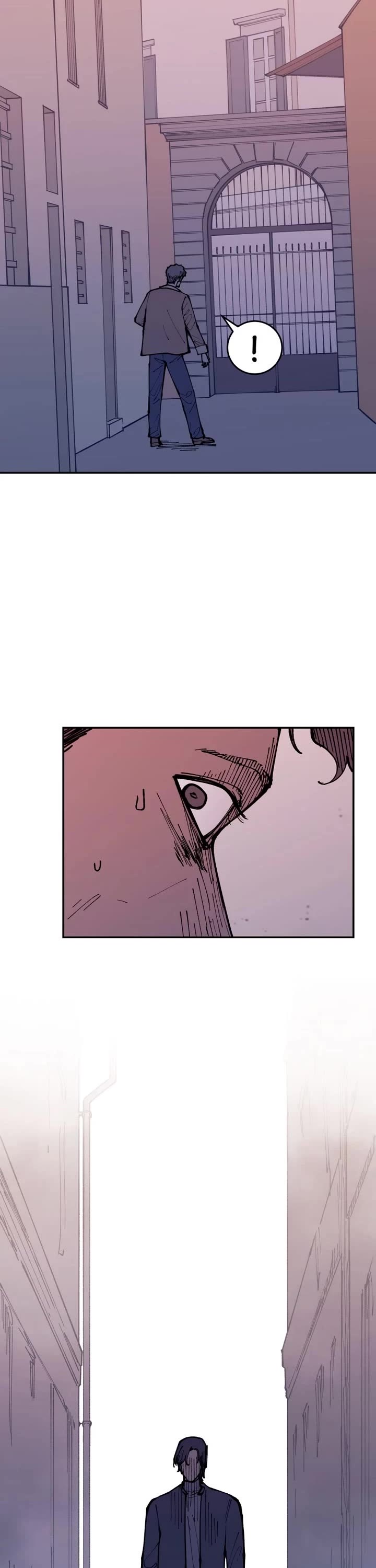 Vampire Family chapter 25 page 2